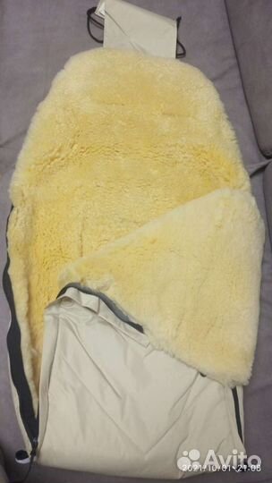 Зимний конверт Kaiser Dublas