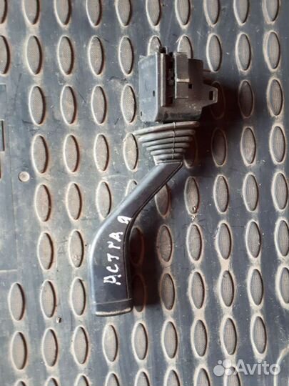 Подрулевой переключатель Opel Astra G