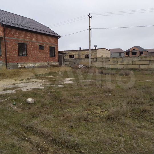 Участок 3 сот. (ИЖС)