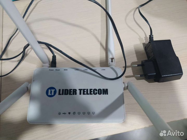 Wifi роутер 3g 4g модем