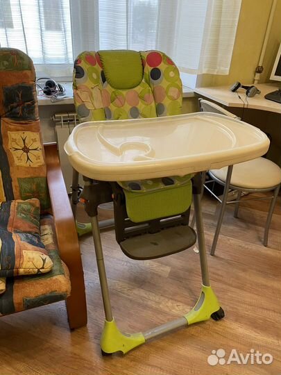 Кресло для кормления