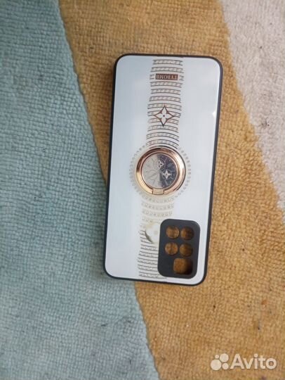 Чехол на redmi 10