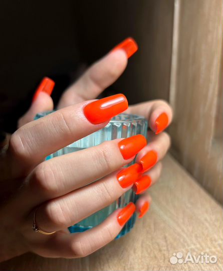 Мастер маникюра на дому