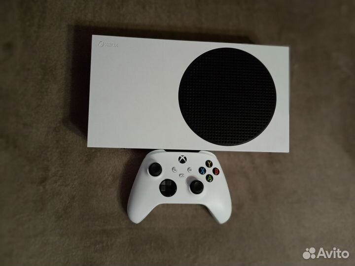 Xbox Series S