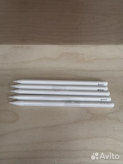 Apple pencil 2