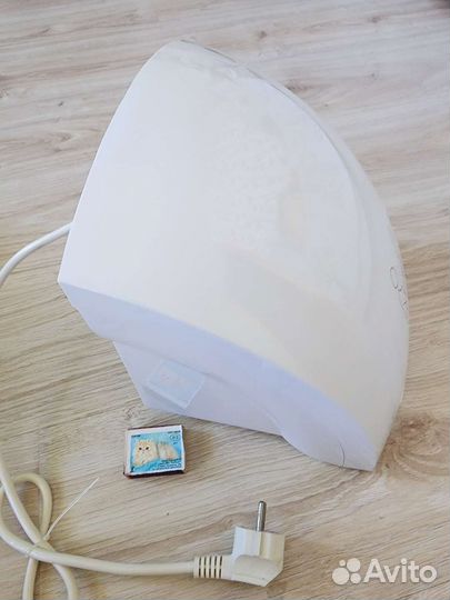 Сушилка для рук, волос