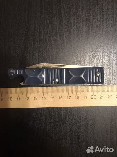 Продам Новый складной нож СССР