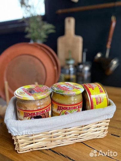 Консервы свиные