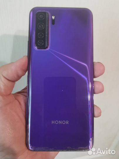 HONOR 30S, 6/128 ГБ