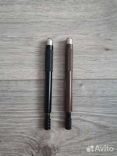 Цанговый карандаш кимек