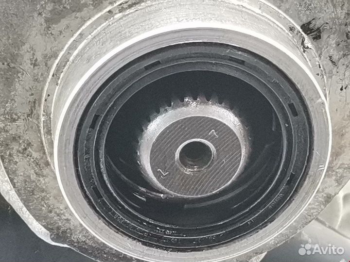 Кпп для Hyundai-KIA H1 1