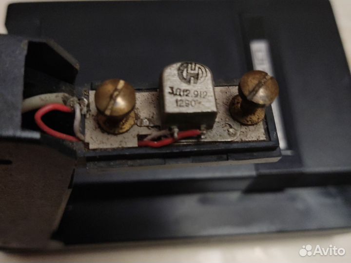 Электронный синхронизатор «Синхрон»