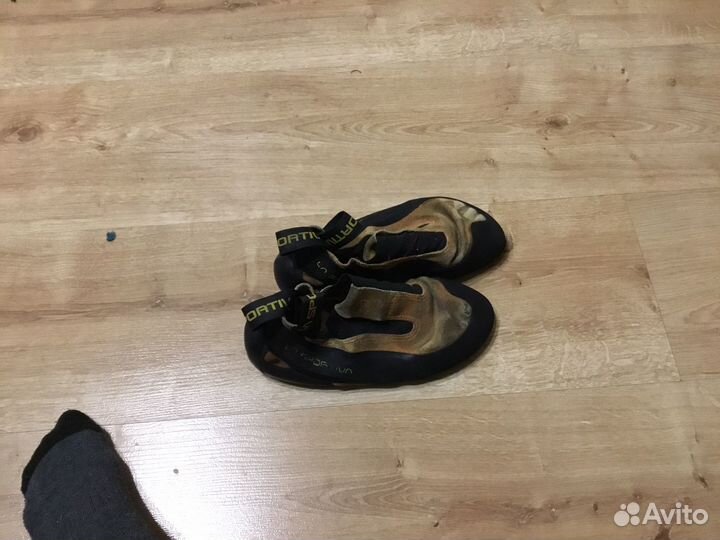 Скальники детские