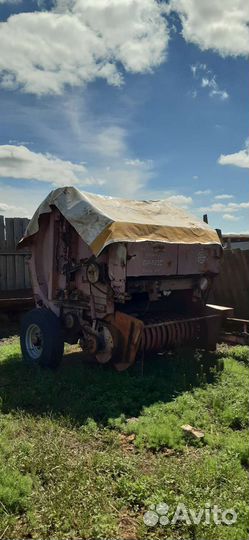 Трактор ЮМЗ 6КЛ, 1980