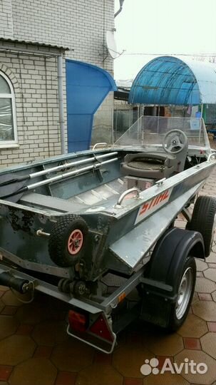 Полный комплект для рыбалки