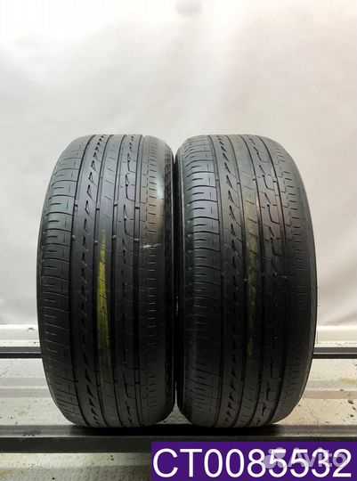 Bridgestone Regno GR-XII 235/50 R18 96T