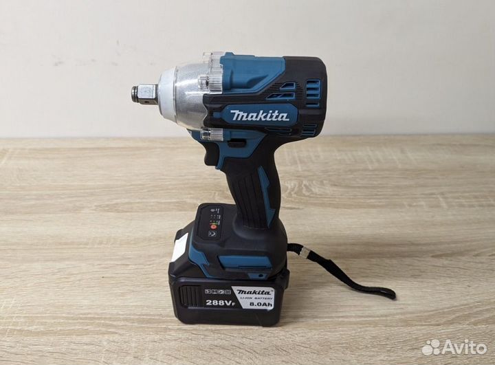 Набор makita 6 в 1