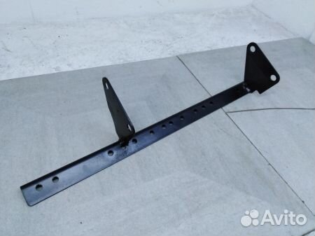 Кронштейн рамы Мерседес