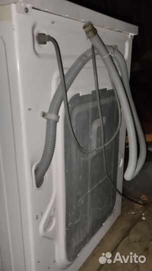 Стиральная машина бу