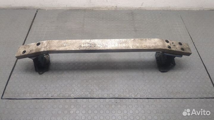 Усилитель бампера Nissan Note E11, 2009