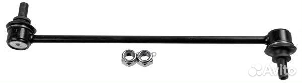 Тяга стабилизатора LR lemforder 3541701 3541701