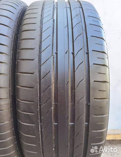 Continental ContiSportContact 5 235/45 R19