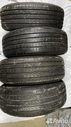 Pirelli Cinturato P7 225/60 R17