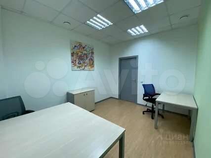Офис, 12 м² (помещение свободного назначения)