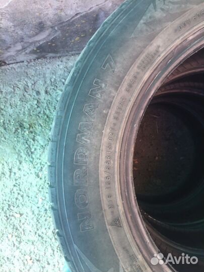 Nordman Nordman 4 185/65 R15