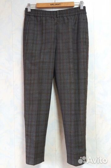Brunello Cucinelli брюки, шерсть, оригинал