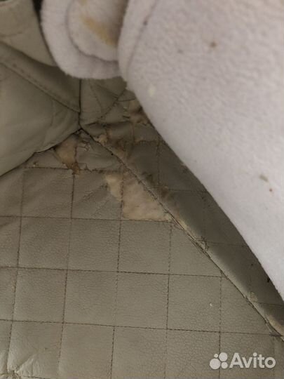 Стул для кормления