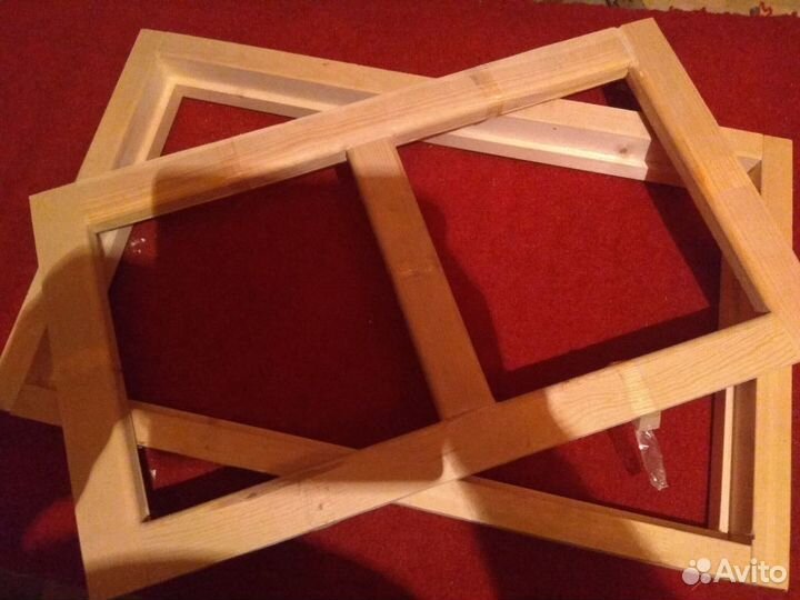 Оконный блок