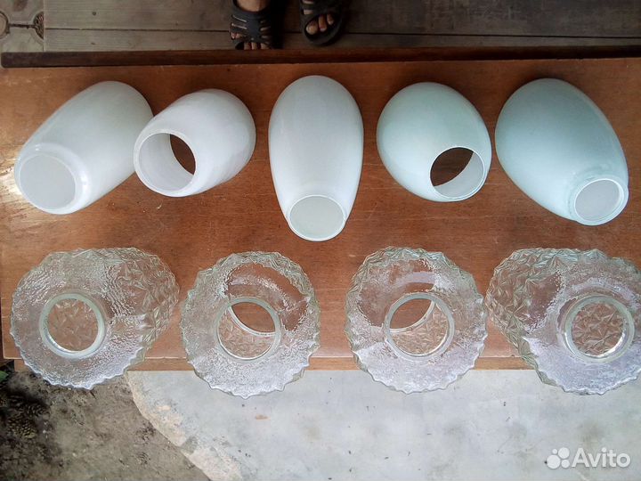 Плафон СССР