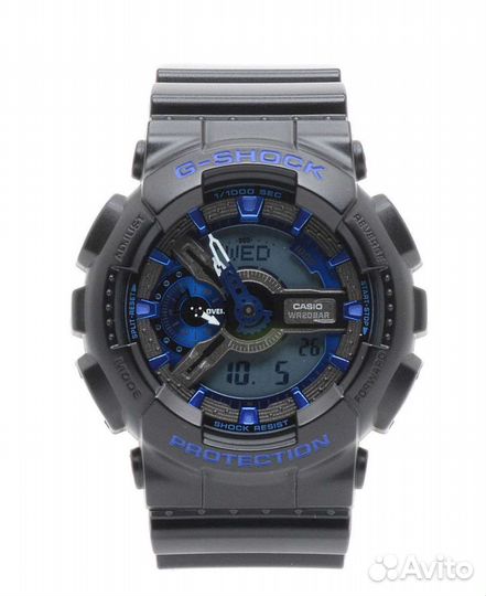 Casio G-shock GA-110 CB - 1A