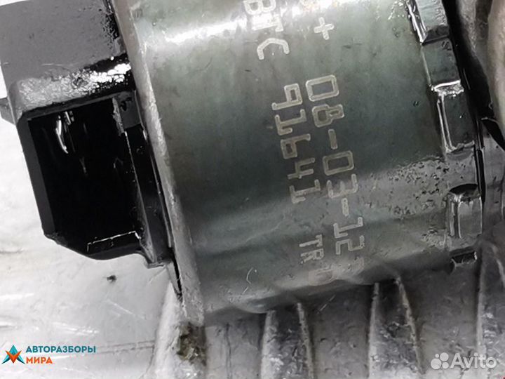 Форсунка Mitsubishi Lancer 9 2010 03G130073G