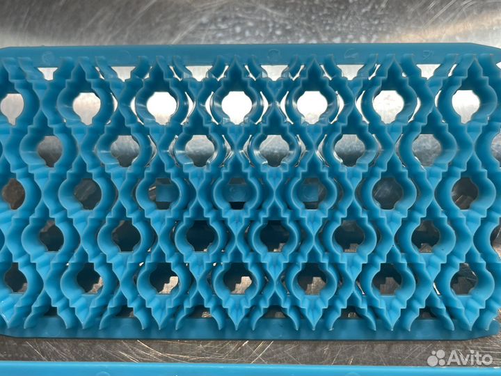 Оттиски для сахарной мастики