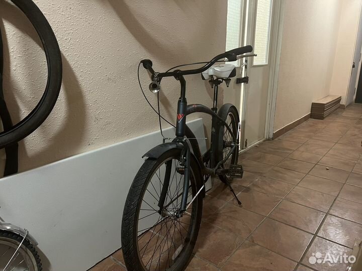 Велосипед Круизер