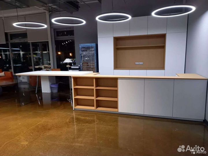 Сборка Мебели