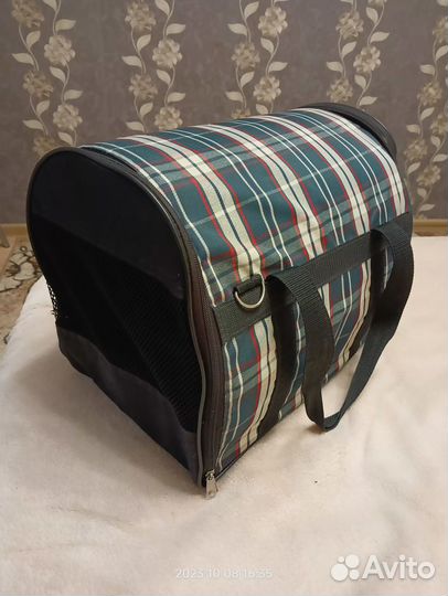 Переноса для животных