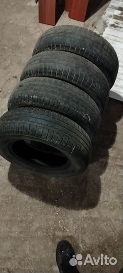 Белшина Artmotion All Seasons Бел-714 17.5/7 R13 24K