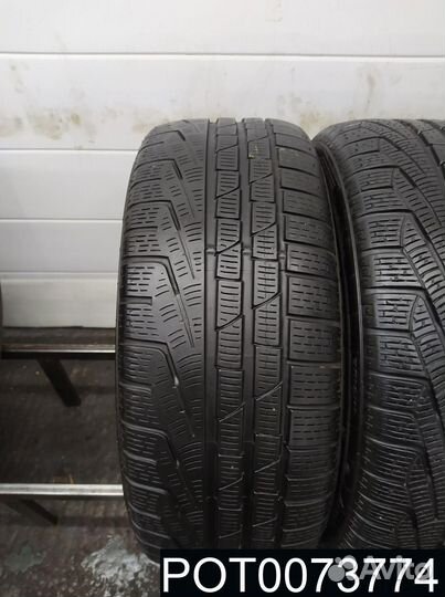 Pirelli Winter Sottozero 240 Serie II 225/40 R18 100M