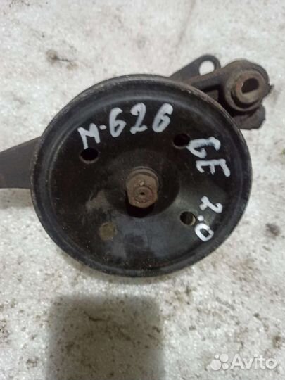 Насос гидроусилителя руля Mazda 626 GE,GF