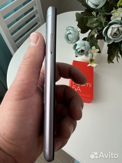 Xiaomi Redmi 5A, 2/16 ГБ