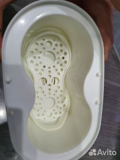 Стерилизатор для бутылочек kunder kndr-22