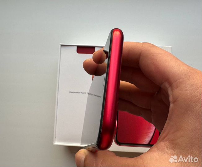 Apple iPhone xr 128gb