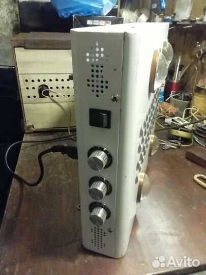 Светильник для дискотеки