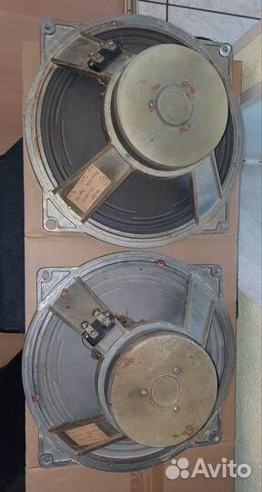 Динамики 4А32В 4шт 25W 16Ом Ск Ломо Кинап