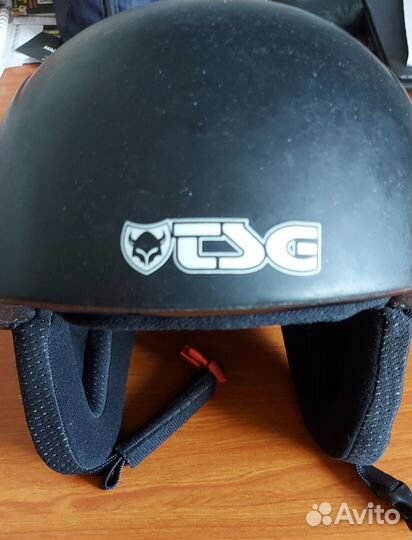 Шлем защитный