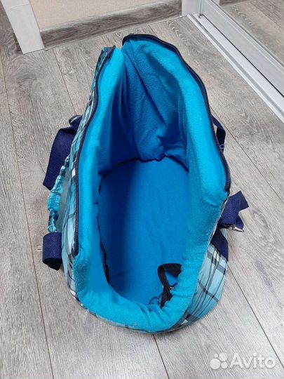 Переноска для собак