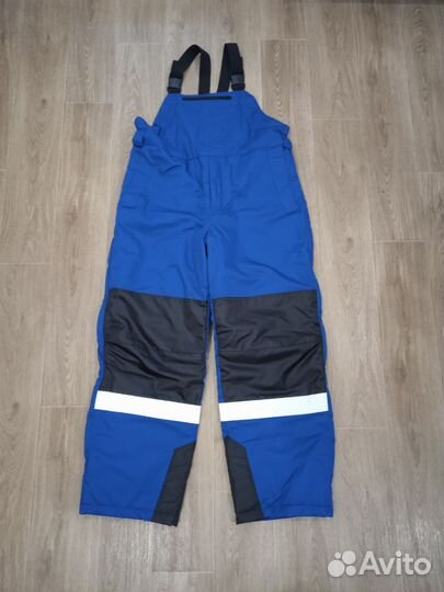 Спецодежда рабочая зимняя